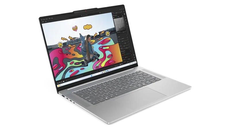 Lenovo IdeaPad Slim 5 OLED 15ARP10