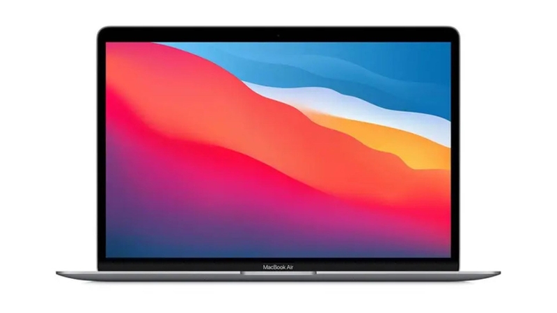 MacBook Air 13 inch M1
