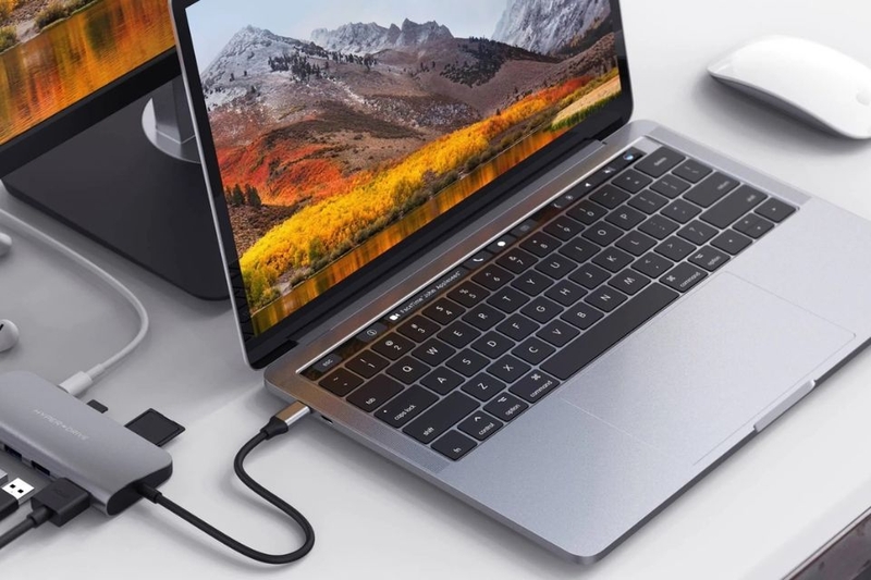 Thời lượng pin đáp ứng một ngày học