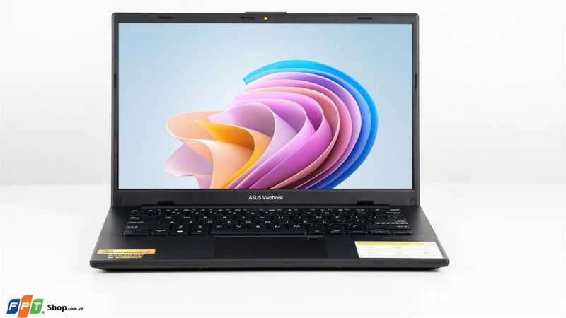 Laptop Asus Vivobook E1404FA-NK186W R5 7520U/16GB