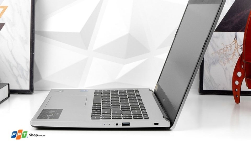 Laptop Acer Aspire Go AG15-31P-32U6 i3 N305/8GB