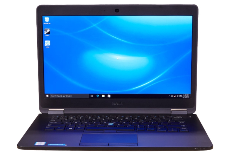 Dell Latitude E7470