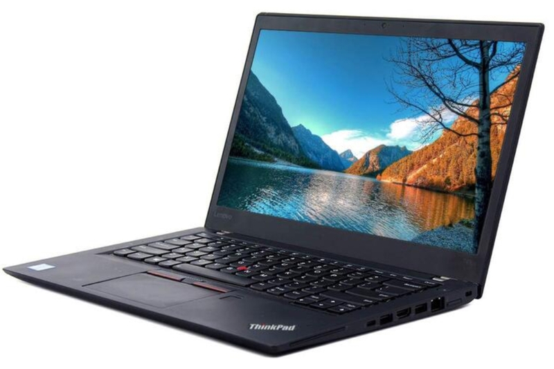Lenovo ThinkPad T460