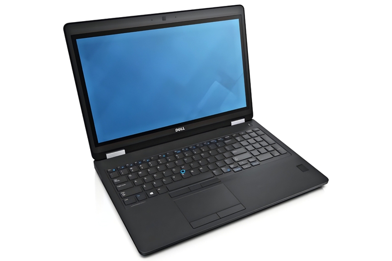 Dell Latitude E5470