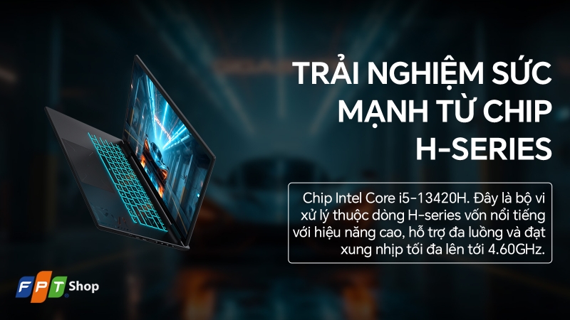 gigabyte gaming a16 cmhh2vn893sh i5 13420h