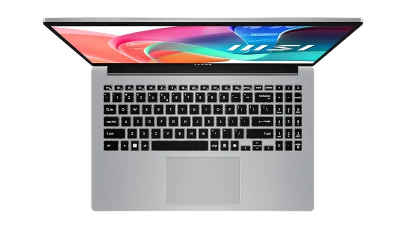 MSI Modern 14 F13MG-027VN