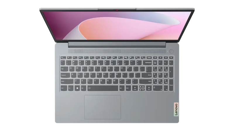 Lenovo Ideapad Slim 3 - 15ABR8