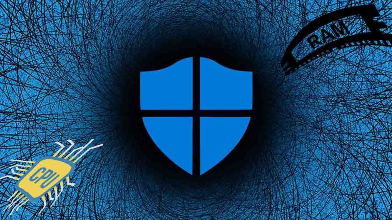Laptop có cần diệt virus không khi có Microsoft Defender? 2