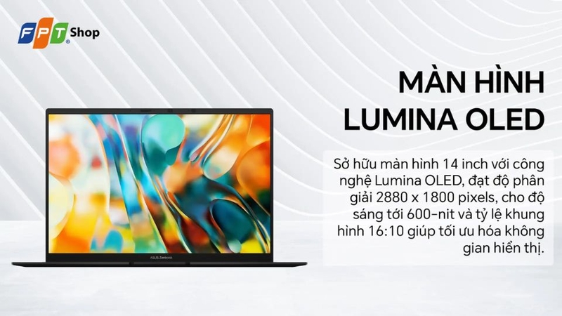 laptop có tần số quét 120 Hz 2