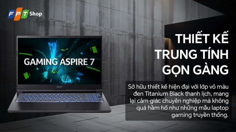 Laptop có tần số quét 144 Hz 4