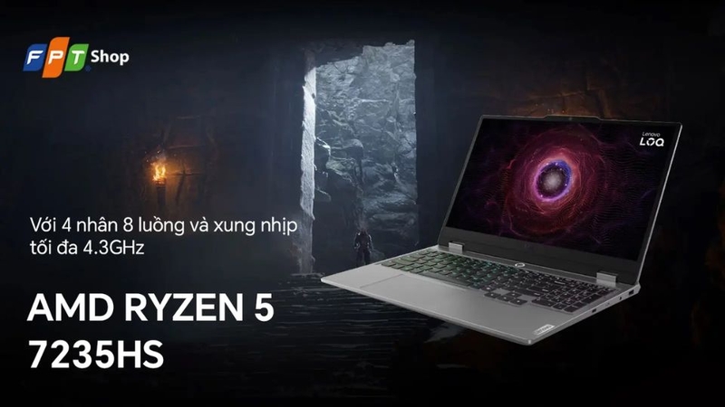 Laptop có tần số quét 144 Hz 5