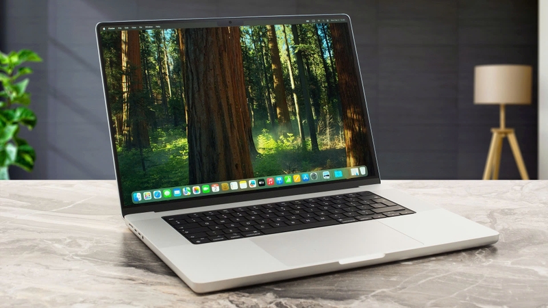 Apple MacBook Pro 16 inch