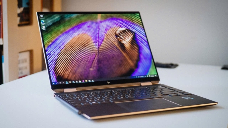 HP Spectre x360