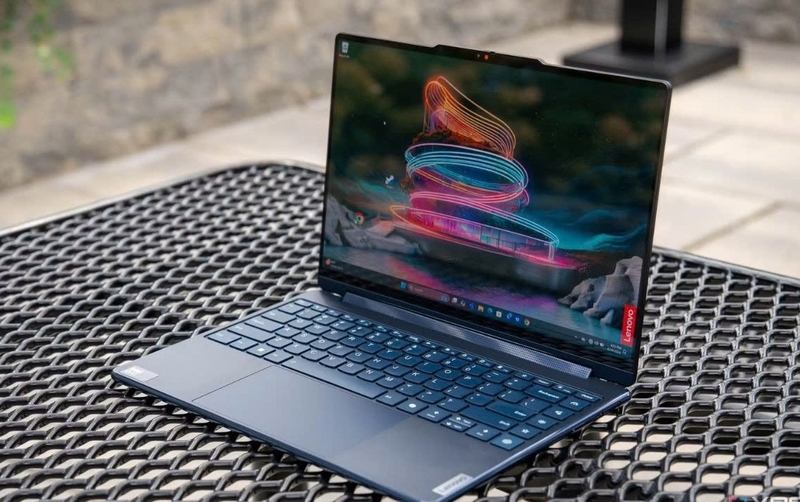 Lenovo Yoga Slim 9i