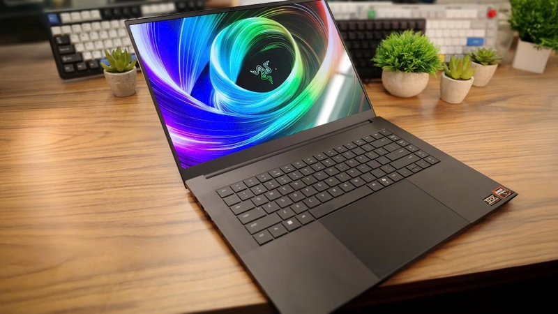 Thiết kế đang trở thành yếu tố quan trọng khi chọn mua laptop