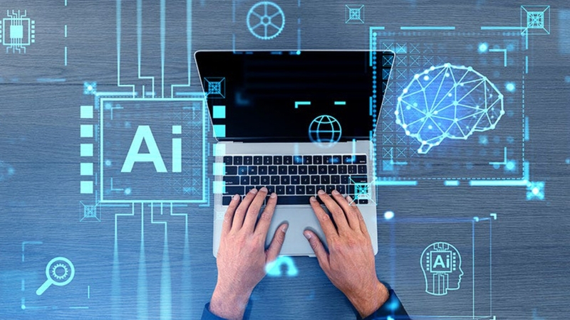 Laptop công nghệ AI cho trải nghiệm sử dụng cá nhân hoá