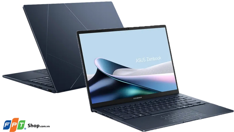 Laptop Asus Zenbook 14 OLED UX3405CA-PZ187WS