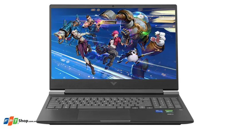 laptop Core i7 HP - hình 5