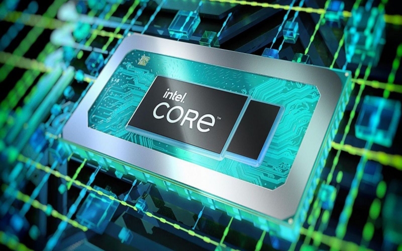 Laptop Core i8 là gì?
