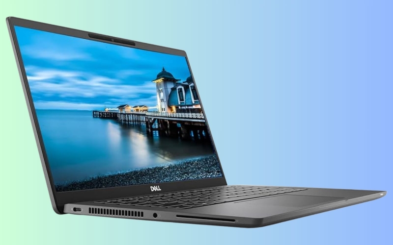 Laptop Dell Latitude 7300