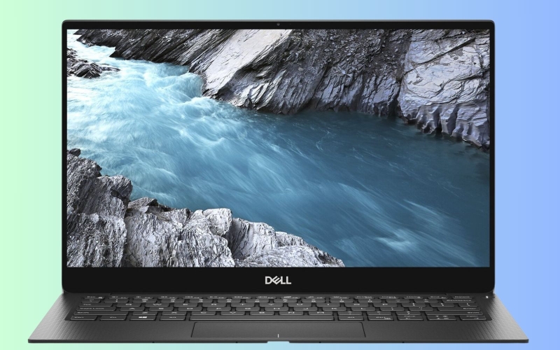 Laptop Dell XPS 13 9380