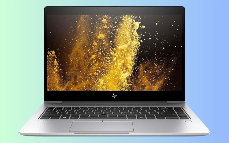 Laptop HP EliteBook 840 G6