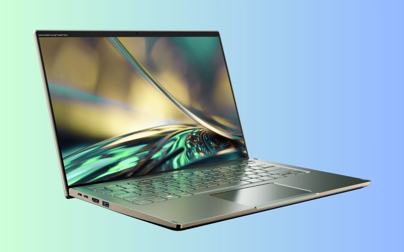 Laptop Acer Swift 5 SF514