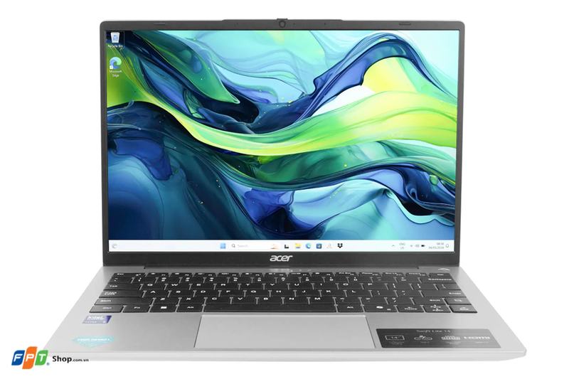 laptop Core Ultra 7 - hình 3