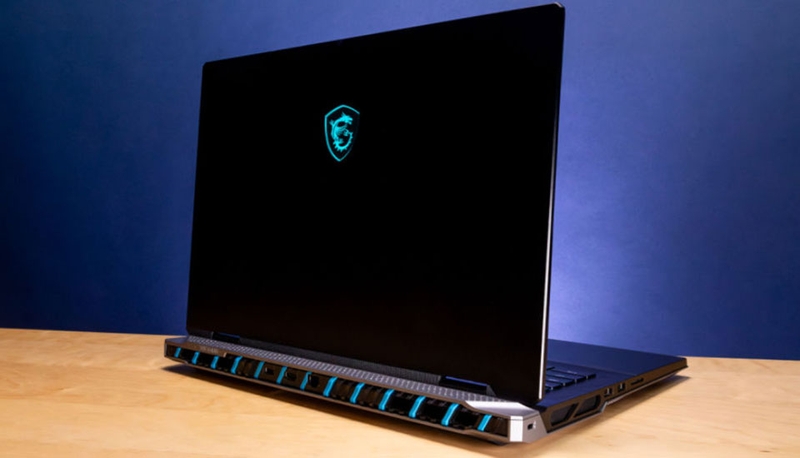 Laptop Core Ultra 9 285HX - 03
