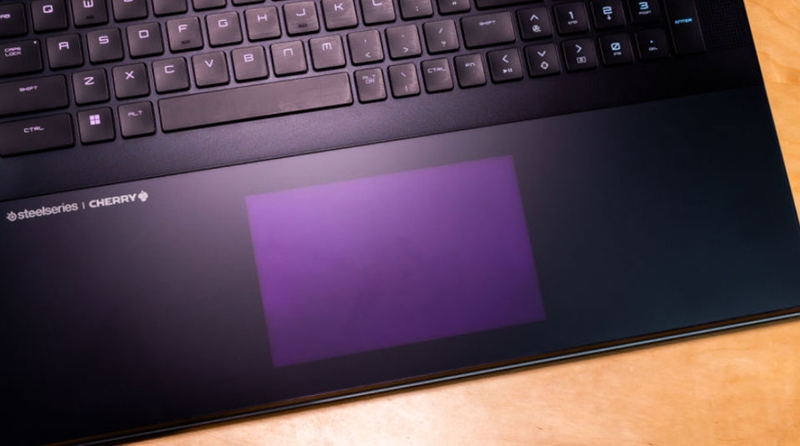 Laptop Core Ultra 9 285HX - 07