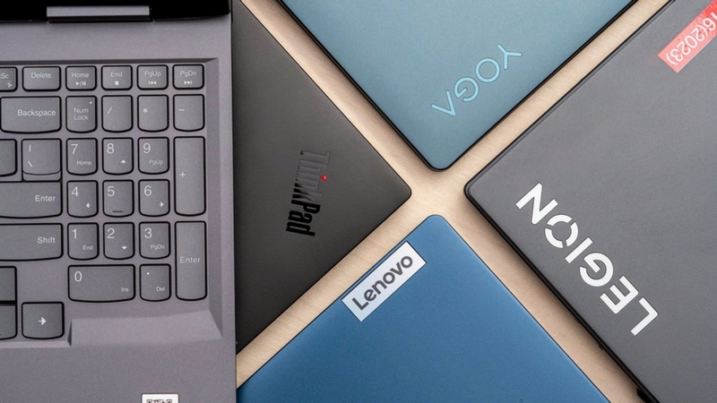 laptop cũ hãng nào tốt ảnh 4