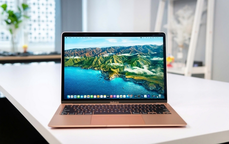 laptop cũ hãng nào tốt ảnh 5