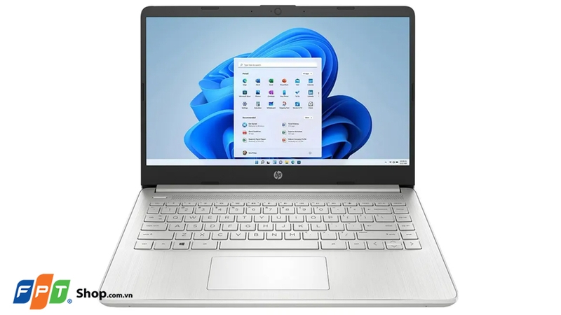 Laptop HP 14s-dq5121TU i3 1215U