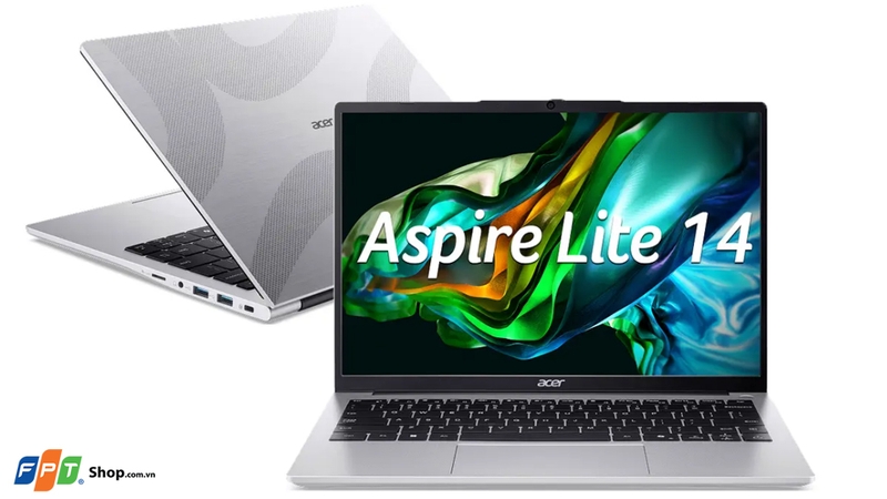 Laptop Acer Aspire Lite 14 AL14-71M-52GQ