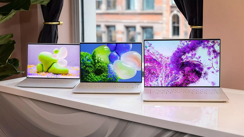 Laptop đắt nhất - 03