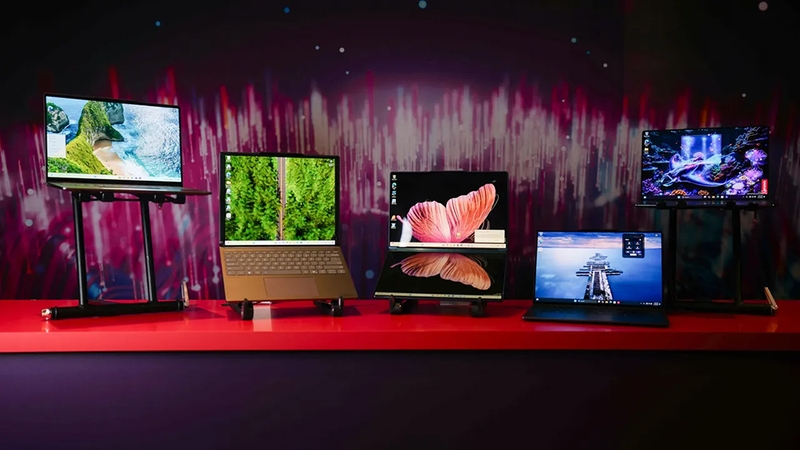 Laptop đắt nhất - 02