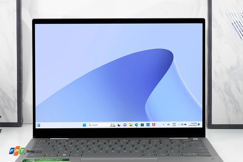 Laptop Dell 14 inch (hình 1)