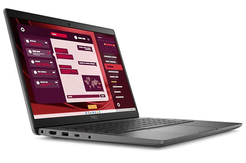 Laptop Dell văn phòng 2025 - 02