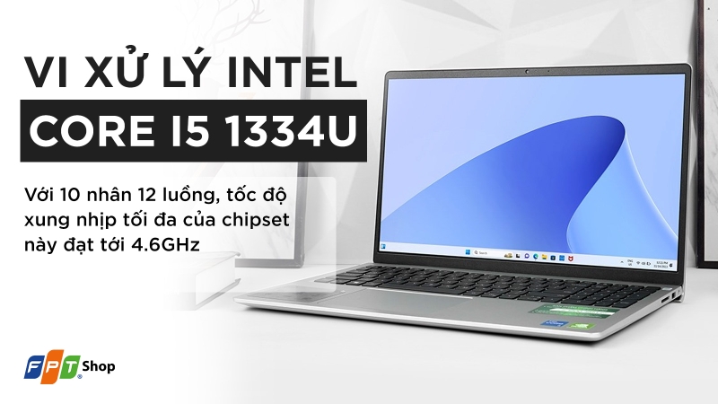 dell inspiron 15 3530 i5 1334u i5u165w11slu