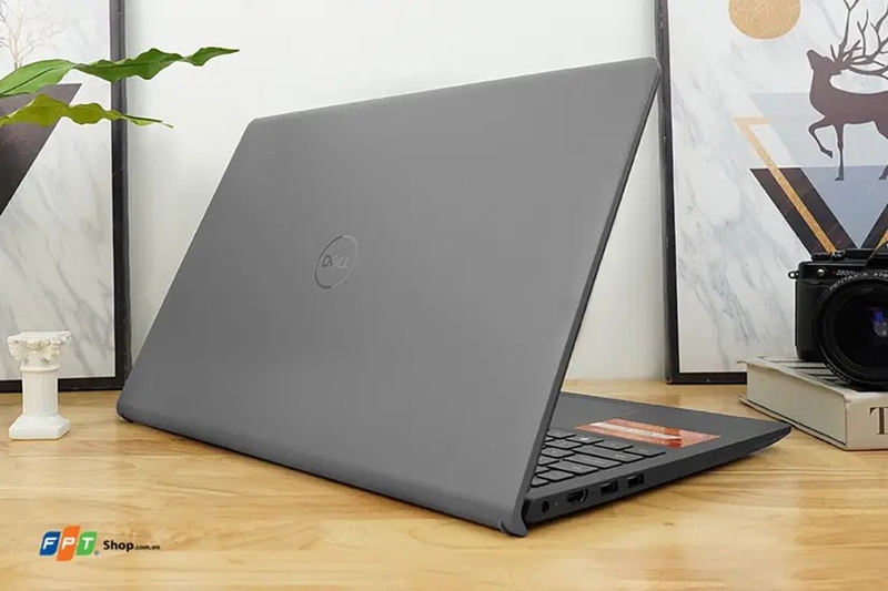 Laptop Dell cho sinh viên kỹ thuật 2025 (ảnh 6)
