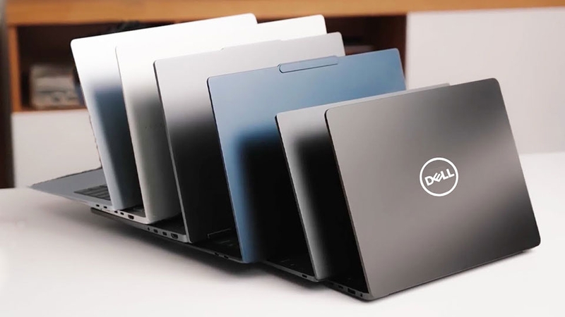 Laptop Dell cho sinh viên kỹ thuật 2026 - 02