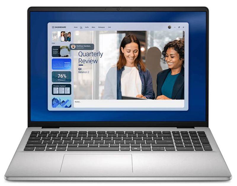 Laptop Dell cho sinh viên kỹ thuật 2026 - 05