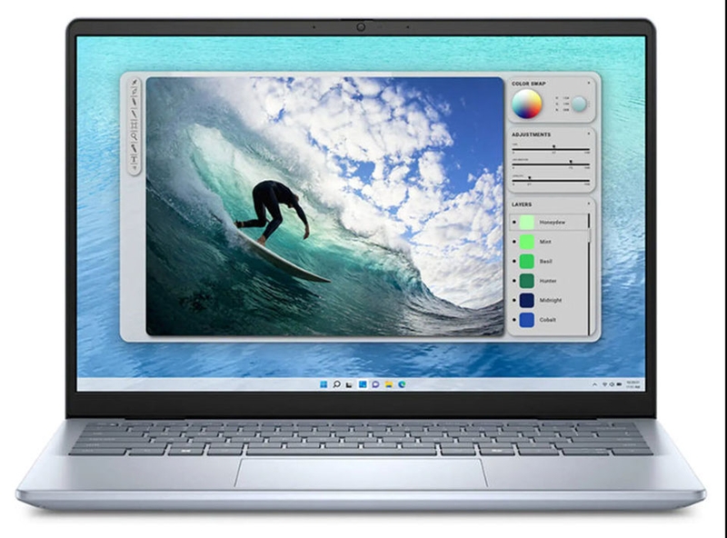 Laptop Dell cho sinh viên kỹ thuật 2026 - 06
