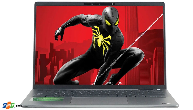 Laptop Dell cho sinh viên kỹ thuật 2026 - 07