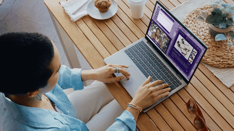 Sinh viên marketing cần cân nhắc kỹ để chọn mẫu laptop phù hợp