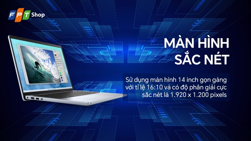 dell inspiron 14 5440 core 7 150u n4i7204w1
