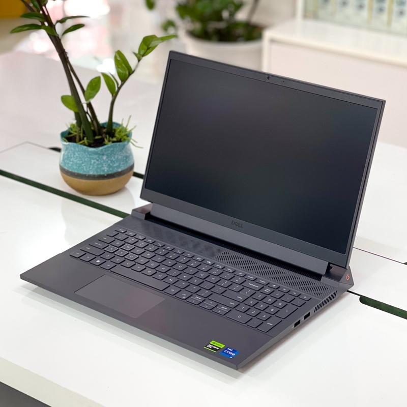 Laptop Dell Core i9 hình 1