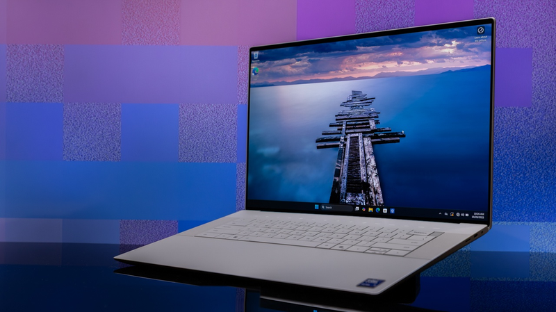 Laptop Dell dùng có tốt không 8