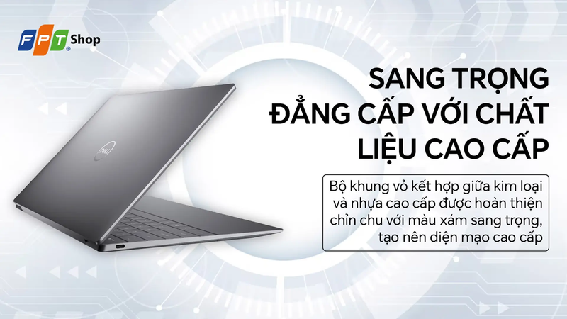 Laptop Dell dùng có tốt không 3