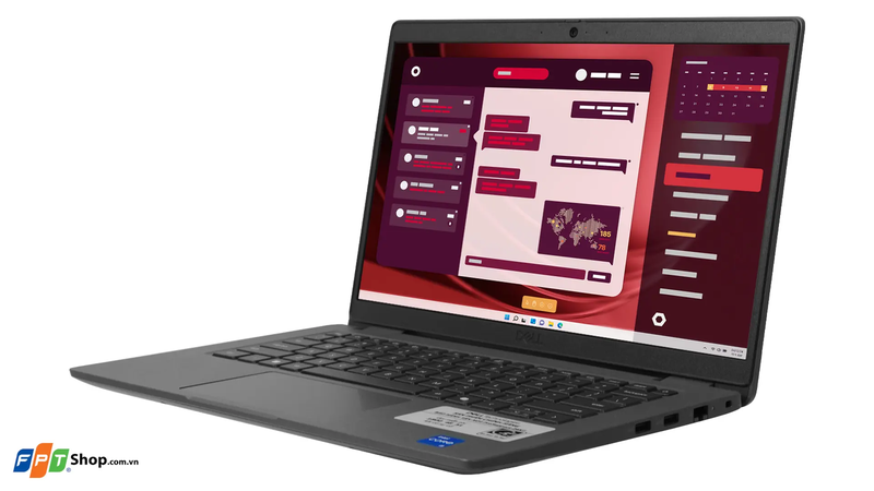 laptop Dell i7 - hình 5